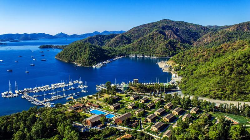 mugla_gocek
